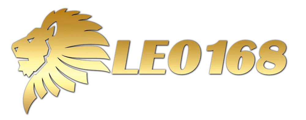 leo168 logo site 1 1